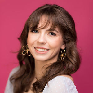 Meet your Posher, Abigail